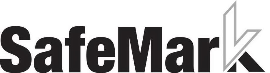 Trademark Logo SAFEMARK