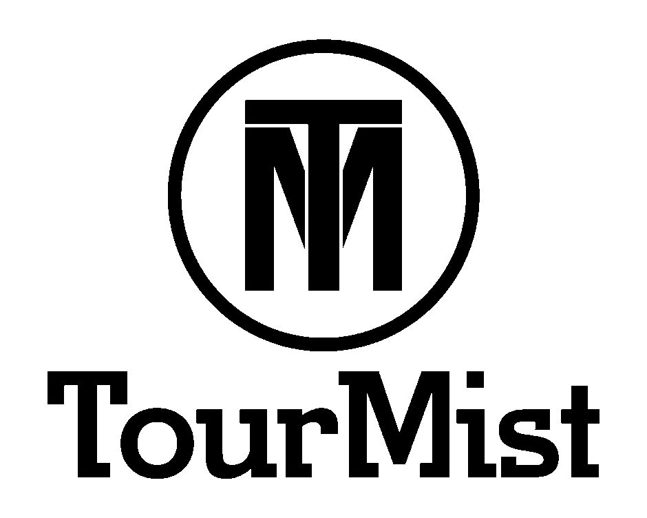 Trademark Logo TM TOURMIST