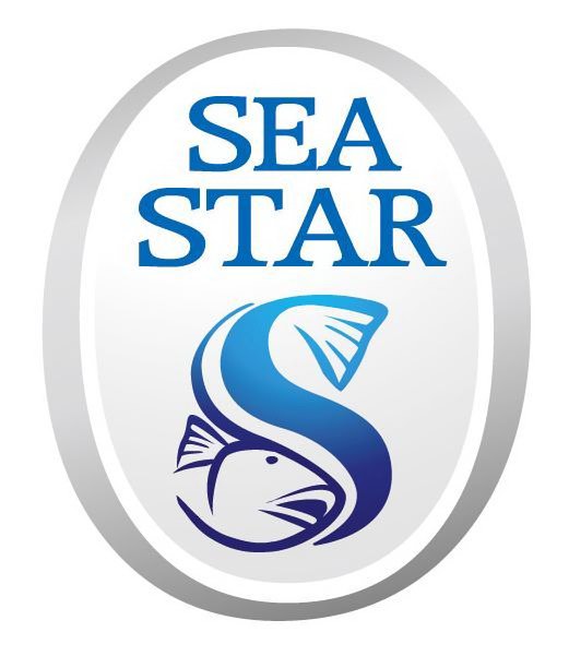 Trademark Logo SEA STAR