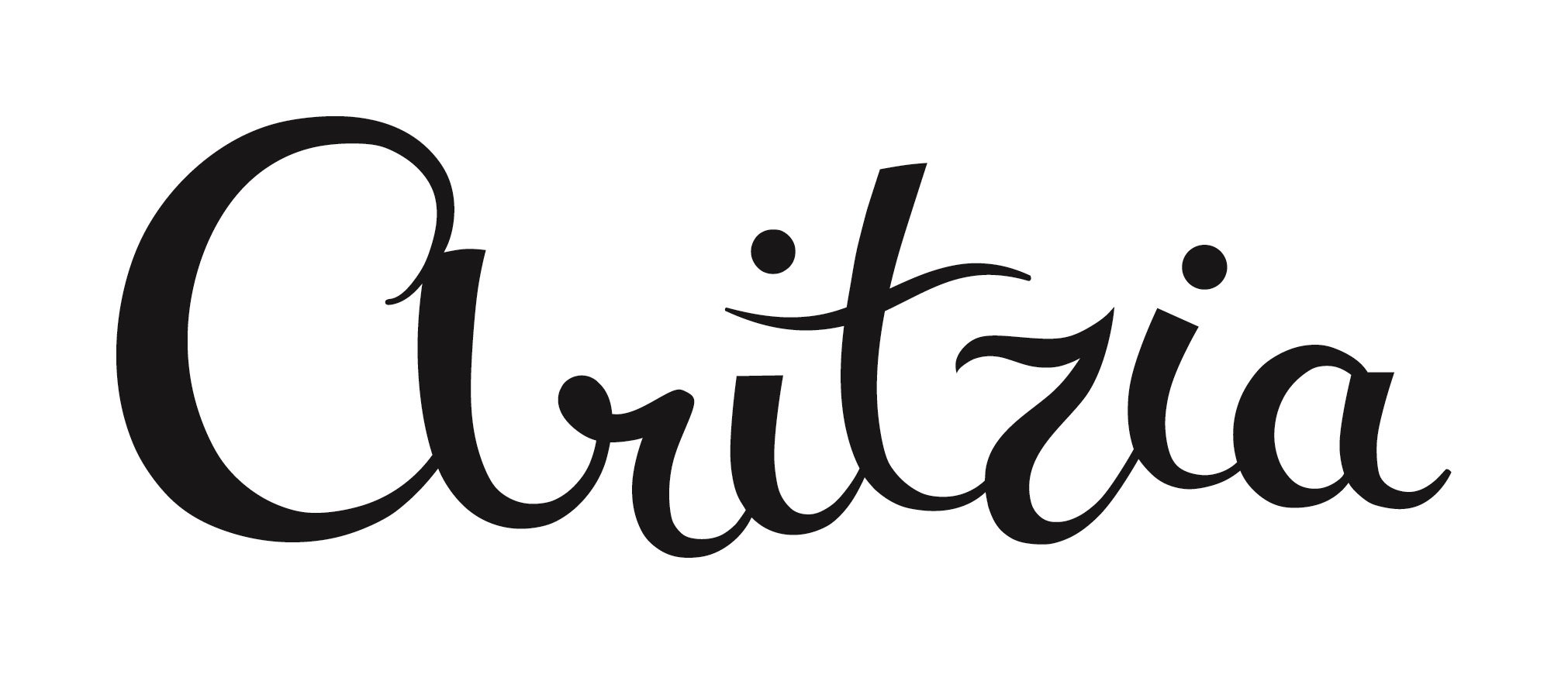 Trademark Logo ARITZIA