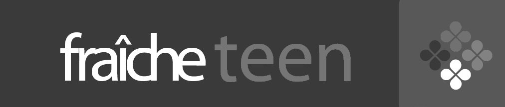 Trademark Logo FRAÃCHE TEEN