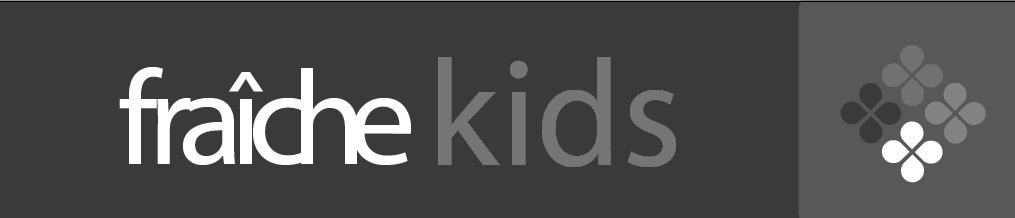 Trademark Logo FRAÃCHE KIDS