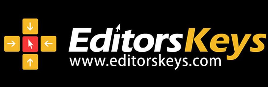 Trademark Logo EDITORS KEYS WWW.EDITORSKEYS.COM