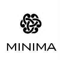 Trademark Logo MINIMA