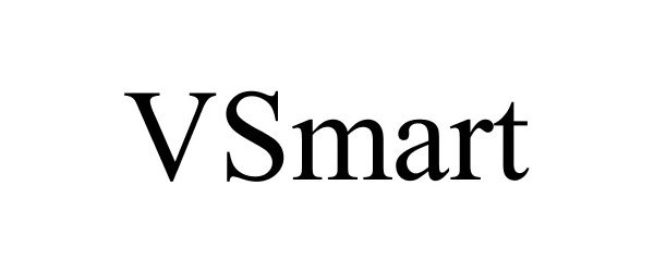 Trademark Logo VSMART