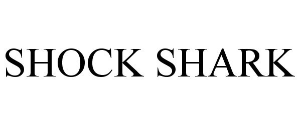  SHOCK SHARK