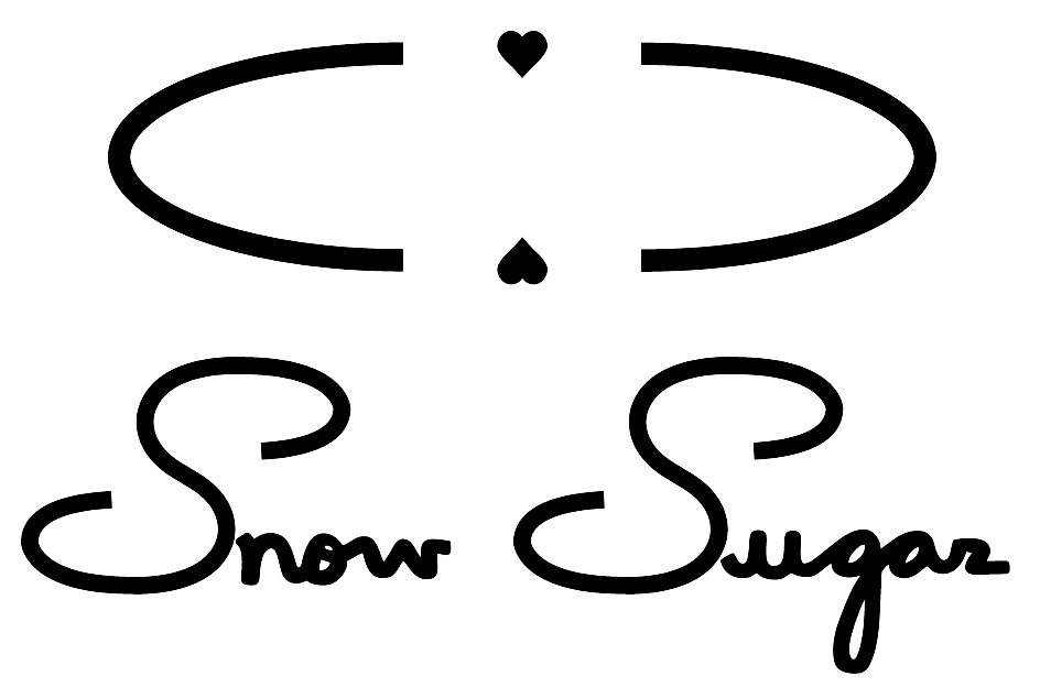 Trademark Logo SNOW SUGAR