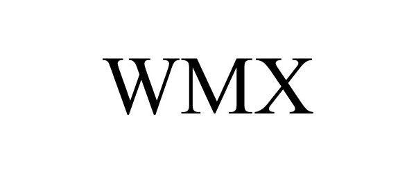  WMX