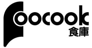  FOOCOOK