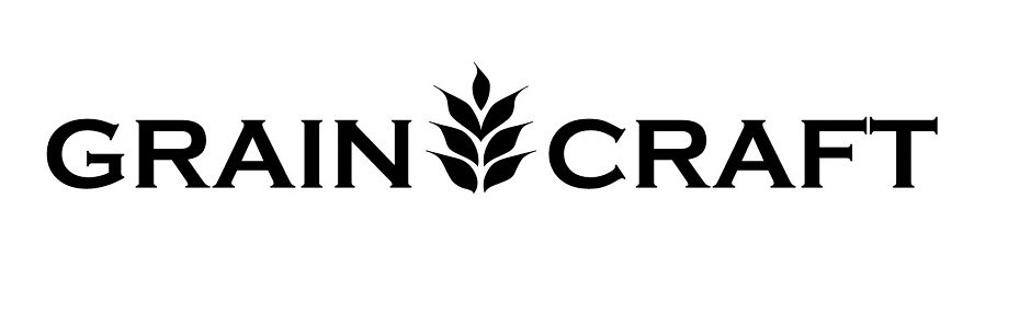 Trademark Logo GRAIN CRAFT