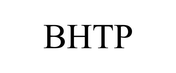 BHTP