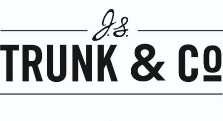  J. S. TRUNK CO