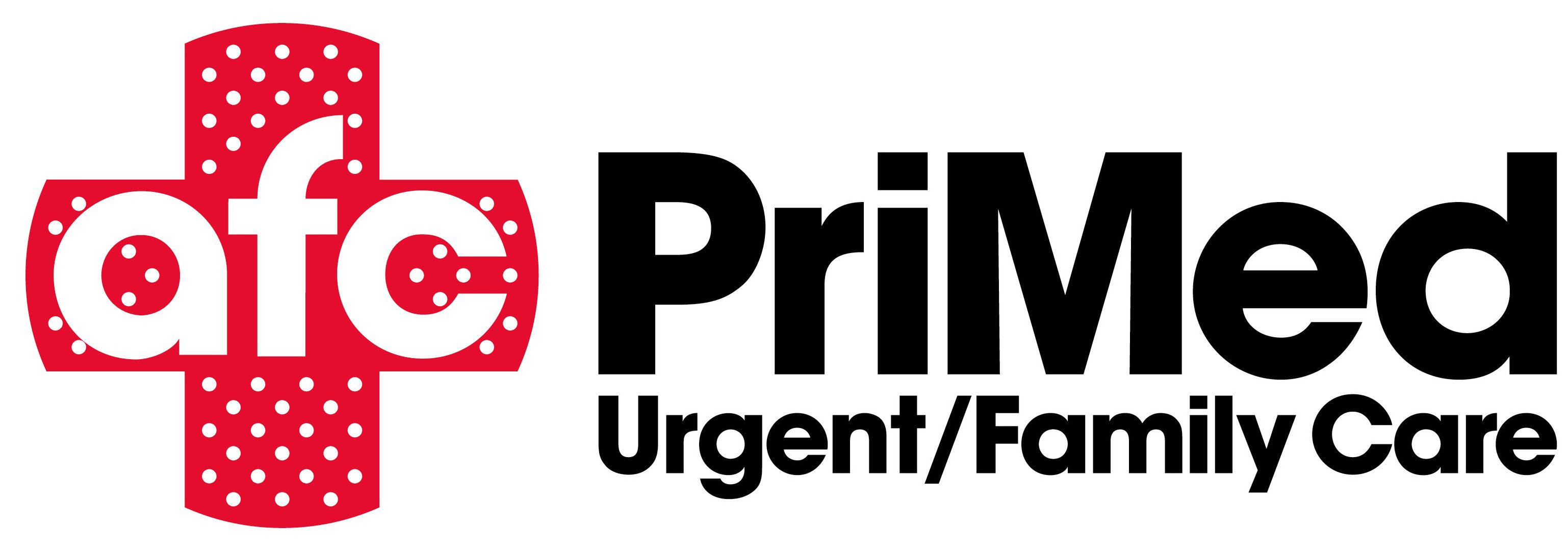  AFC PRI MED URGENT/FAMILY CARE