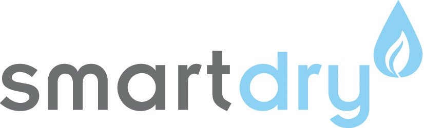 Trademark Logo SMARTDRY