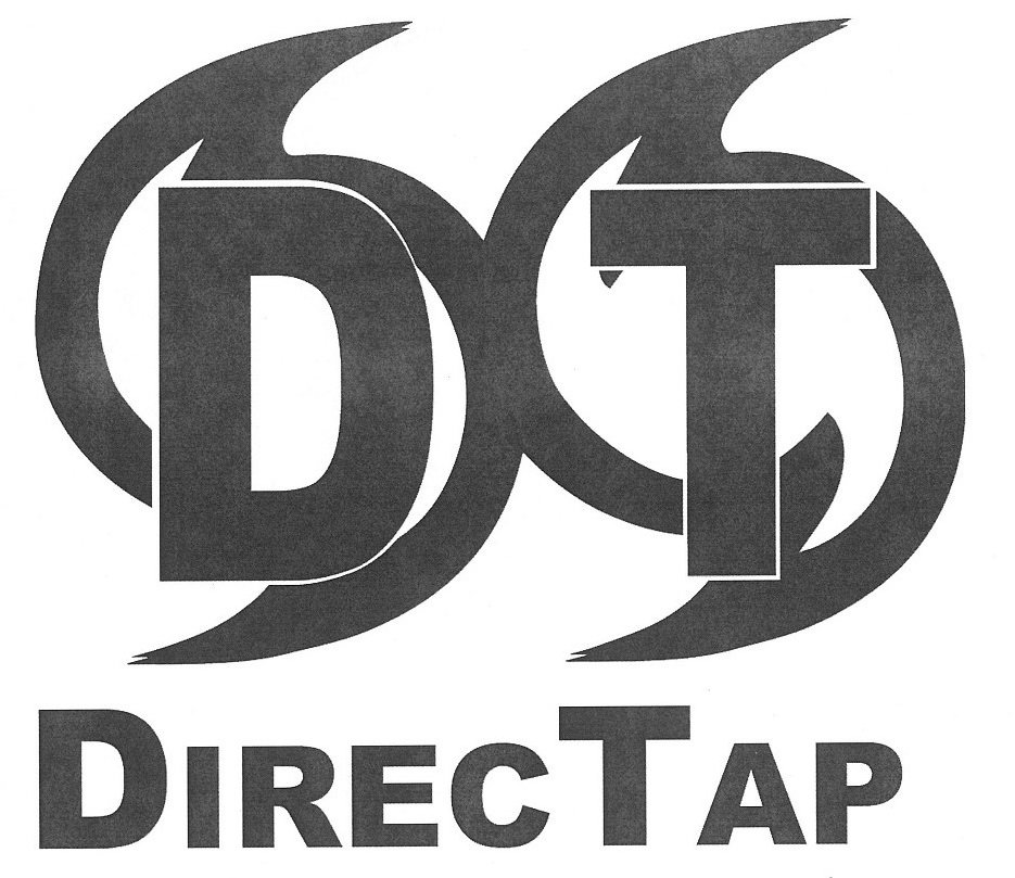 Trademark Logo D T DIRECTAP