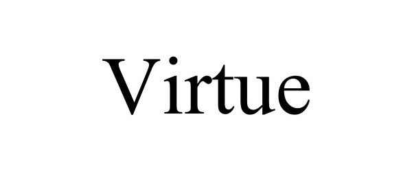 Trademark Logo VIRTUE