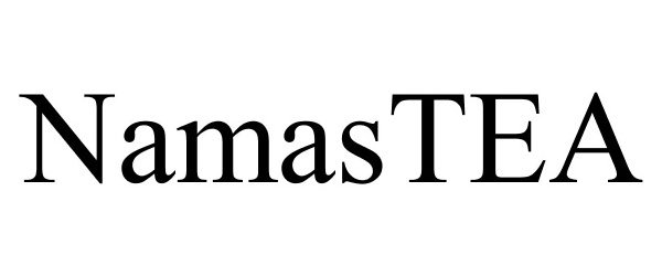 Trademark Logo NAMASTEA