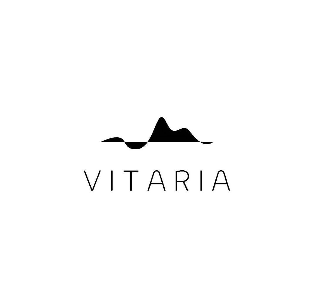 Trademark Logo VITARIA