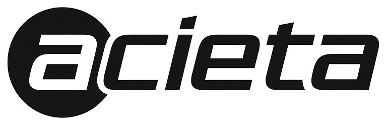 Trademark Logo ACIETA