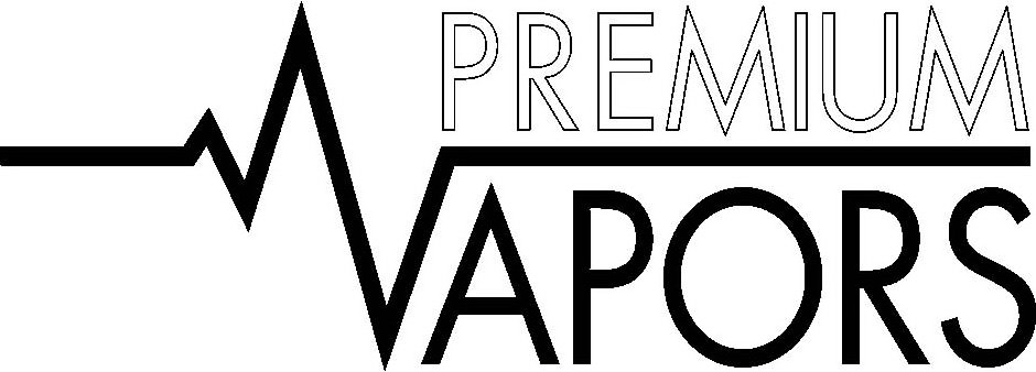 PREMIUM VAPORS