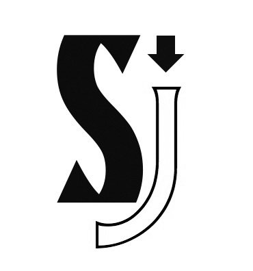 Trademark Logo SJ