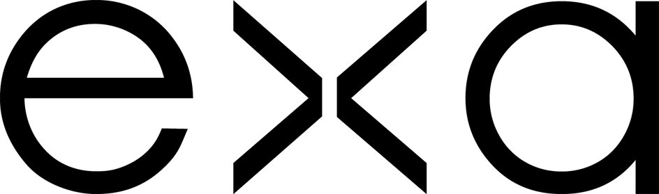 Trademark Logo EXA
