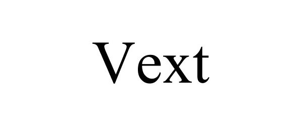 VEXT