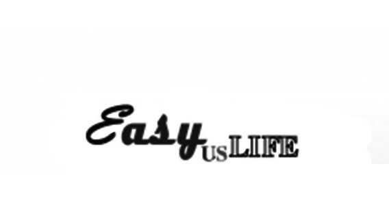 Trademark Logo EASYUSLIFE