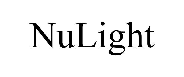  NULIGHT