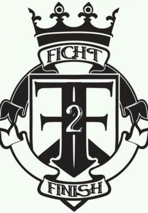  FIGHT 2 FINISH