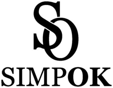 Trademark Logo SO SIMPOK
