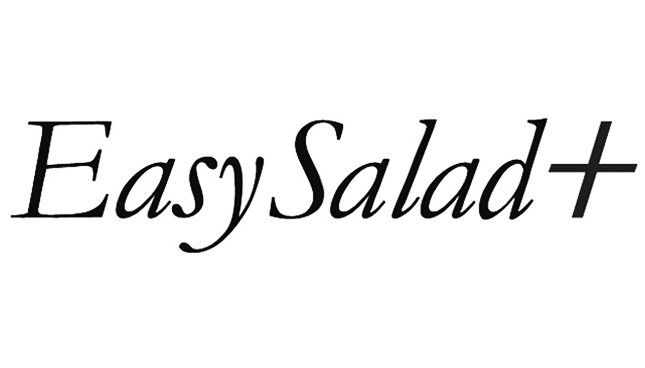  EASY SALAD +