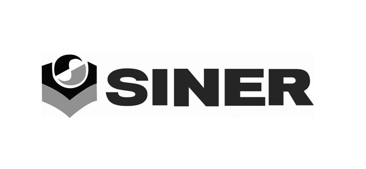 Trademark Logo SINER