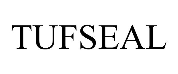  TUFSEAL