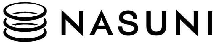 Trademark Logo NASUNI