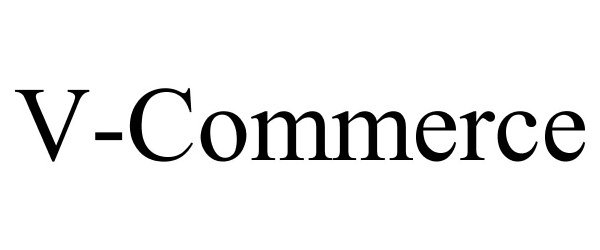 V-COMMERCE