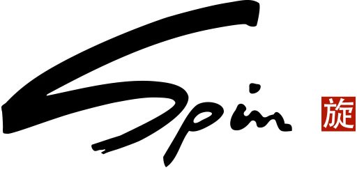 Trademark Logo SPIN