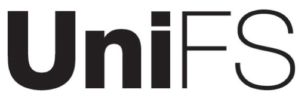 Trademark Logo UNIFS