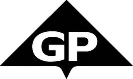 Trademark Logo GP