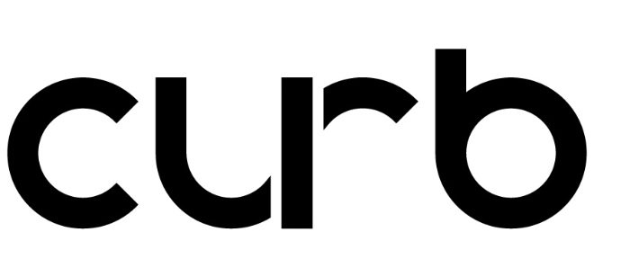 Trademark Logo CURB