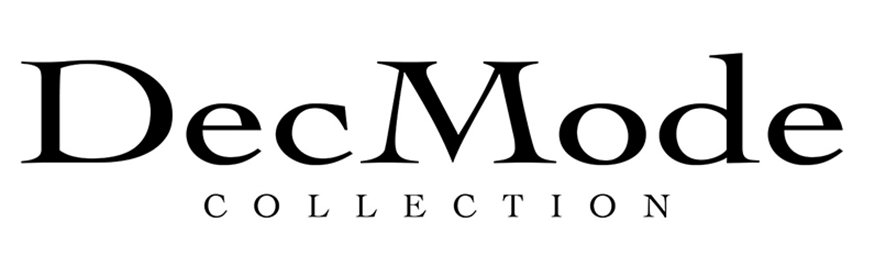 Trademark Logo DECMODE COLLECTION