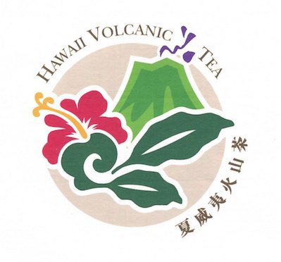 HAWAII VOLCANIC TEA