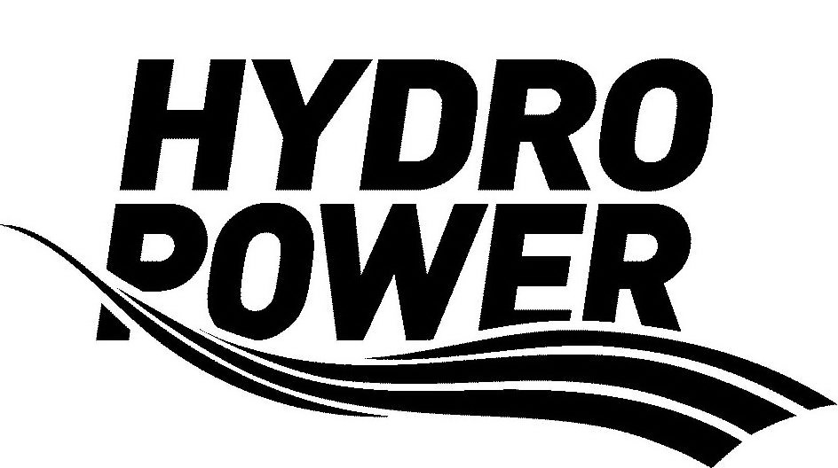 HYDRO POWER