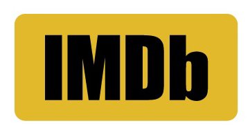 Trademark Logo IMDB