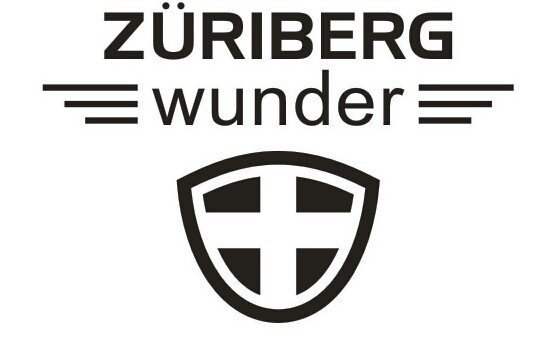 Trademark Logo ZÃRIBERG WUNDER