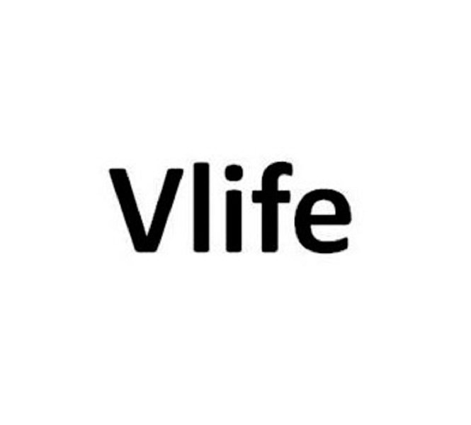 Trademark Logo VLIFE