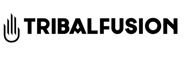 Trademark Logo TRIBALFUSION