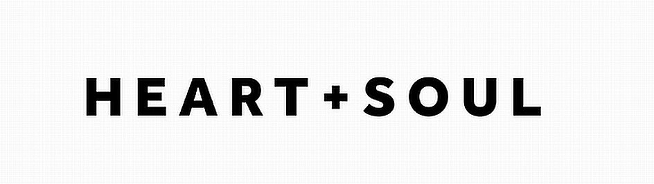 Trademark Logo HEART PLUS SOUL