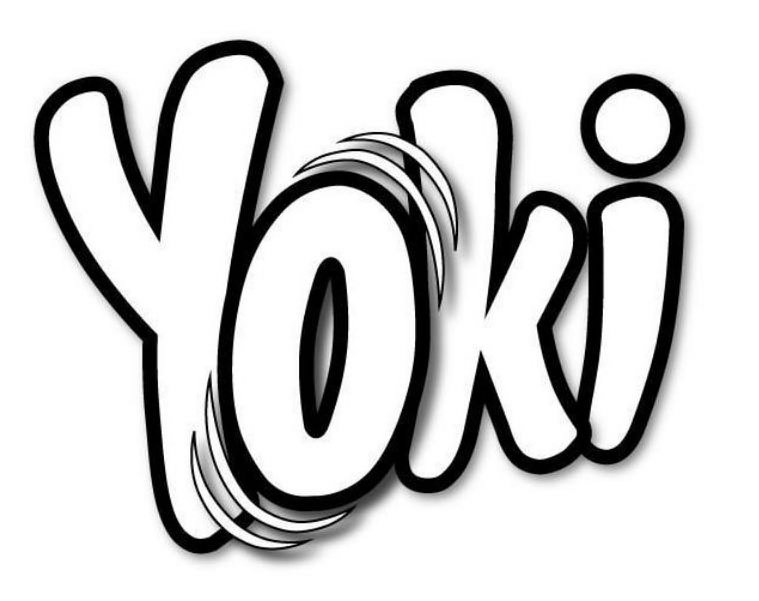 Trademark Logo YOKI