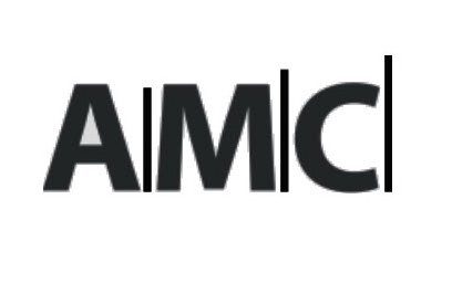 Trademark Logo AMC